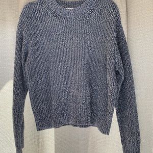 Knit Sweater